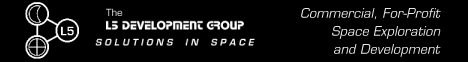 L5 Lunar Mining Company - Digging Rocks For Space Construction